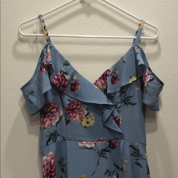 Spring Dress - Picture 2 of 5